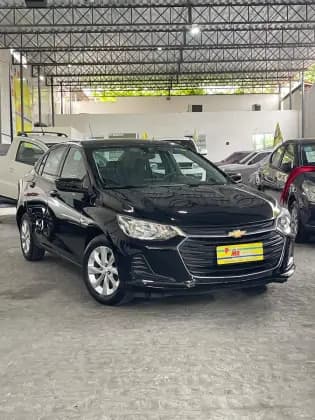 Carro 1.0 FLEX PLUS LT MANUAL