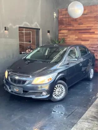 Carro 1.0 MPFI LT 8V FLEX 4P MANUAL