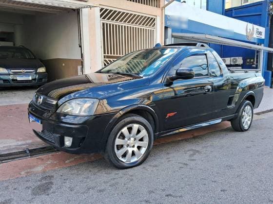 Carro 1.4 MPFI SPORT CS 8V FLEX 2P MANUAL