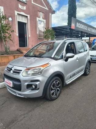 Carro 1.5 ORIGINE 8V FLEX 4P MANUAL