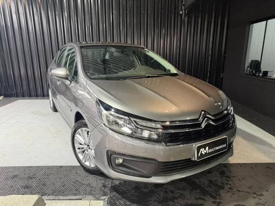 Carro 1.6 THP FLEX LIVE BUSINESS BVA