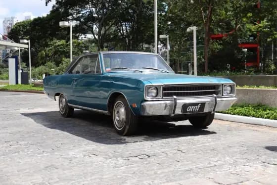 Carro 5.2 V8 GASOLINA 2P MANUAL