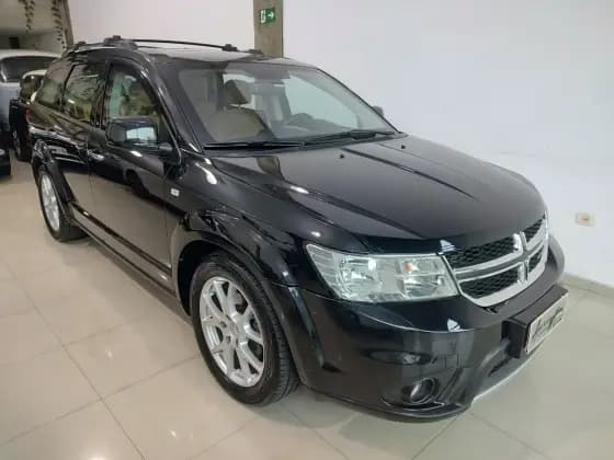 Carro 3.6 RT V6 GASOLINA 4P AUTOMÁTICO