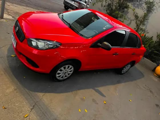 Carro 1.4 MPI ATTRACTIVE 8V FLEX 4P MANUAL