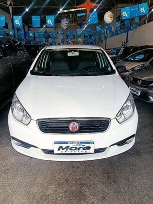 Carro 1.0 EVO FLEX ATTRACTIVE MANUAL