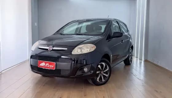 Carro 1.4 MPI ATTRACTIVE 8V FLEX 4P MANUAL