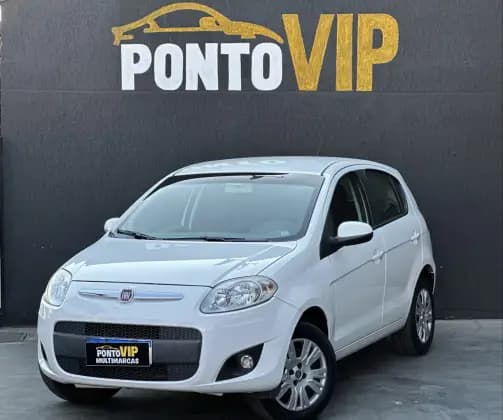 Carro 1.6 MPI ESSENCE 16V FLEX 4P MANUAL