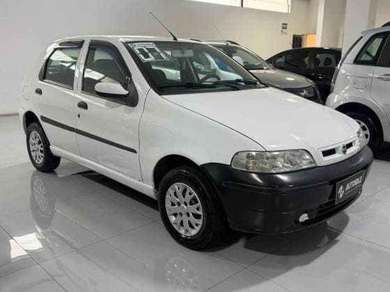 Carro 1.0 MPI ELX 8V FLEX 4P MANUAL