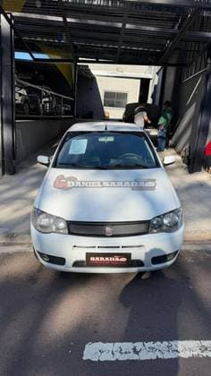 Carro 1.0 MPI FIRE CELEBRATION 8V FLEX 4P MANUAL