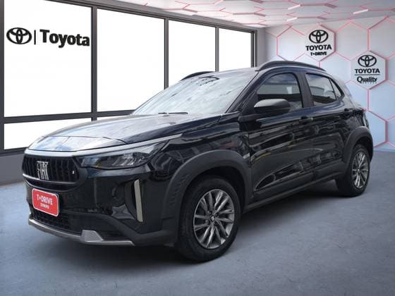 Carro 1.3 FLEX DRIVE CVT