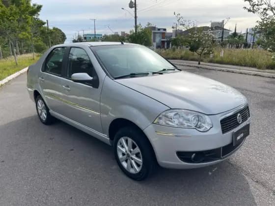 Carro 1.4 MPI ELX 8V FLEX 4P MANUAL