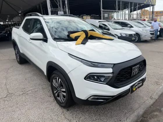 Carro 1.3 TURBO 270 FLEX FREEDOM AT6
