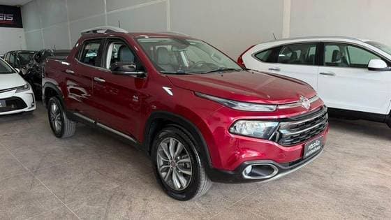 Carro 2.0 16V TURBO DIESEL VOLCANO 4WD AT9