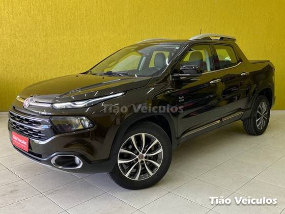 Carro 2.4 16V MULTIAIR FLEX VOLCANO AT9