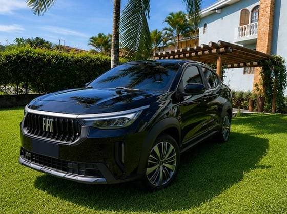 Carro 1.0 TURBO 200 FLEX CVT