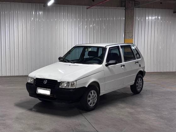 Carro 1.0 MPI MILLE FIRE 8V GASOLINA 4P MANUAL
