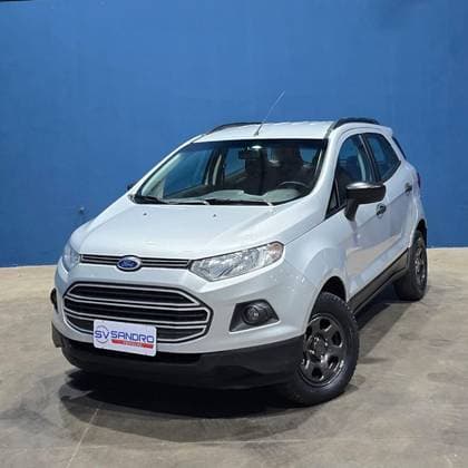 Carro 2.0 SE 16V FLEX 4P AUTOMÁTICO