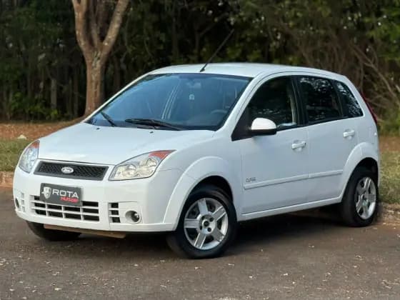 Carro 1.6 MPI CLASS HATCH 8V FLEX 4P MANUAL