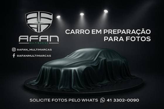 Carro LANDAU ÁLCOOL 4P AUTOMÁTICO
