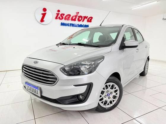 Carro 1.5 TI-VCT FLEX SE PLUS MANUAL