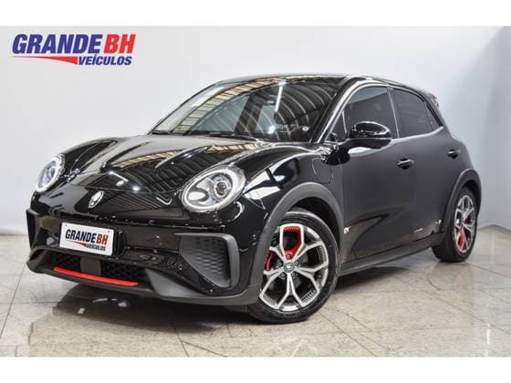 Carro 63 KW ELÉTRICO GT