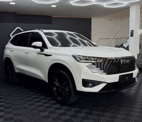 Carro 1.5 HEV PREMIUM E-TRACTION