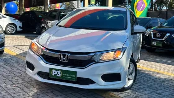 Carro 1.5 DX 16V FLEX 4P MANUAL