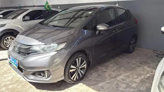 Carro 1.5 EXL 16V FLEX 4P AUTOMÁTICO