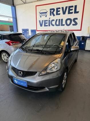 Carro 1.4 LX 16V FLEX 4P AUTOMÁTICO