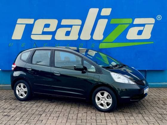 Carro 1.4 LXL 16V FLEX 4P AUTOMÁTICO