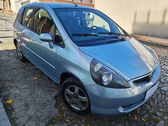 Carro 1.5 EX 16V GASOLINA 4P MANUAL
