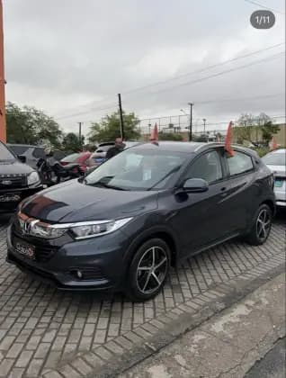 Carro 1.8 16V FLEX EXL 4P AUTOMÁTICO