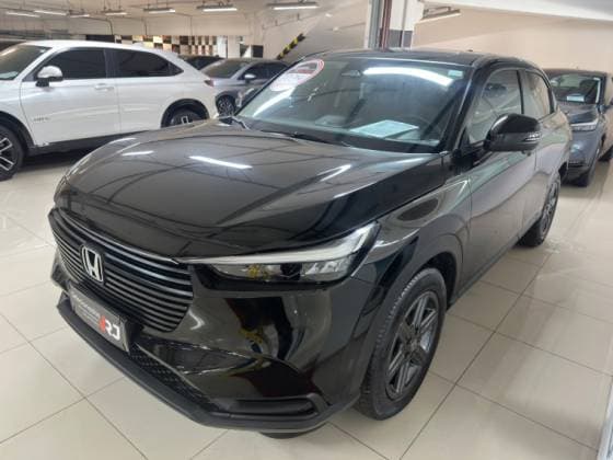 Carro 1.5 DI I-VTEC FLEX EXL CVT