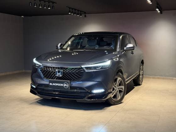 Carro 1.5 DI I-VTEC TURBO FLEX TOURING CVT