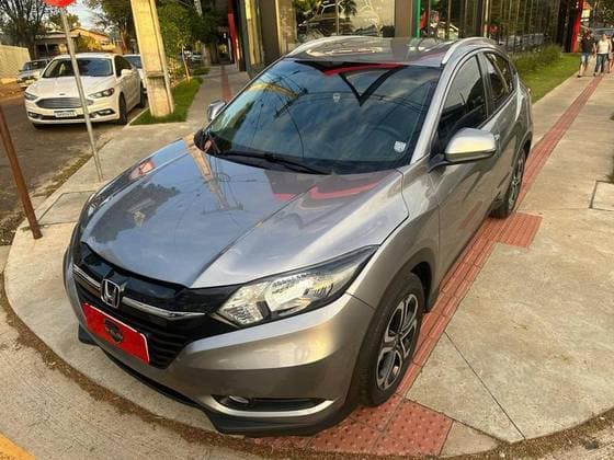 Carro 1.8 16V FLEX EX 4P AUTOMÁTICO