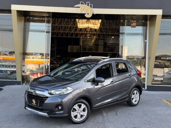 Carro 1.5 16V FLEXONE LX CVT
