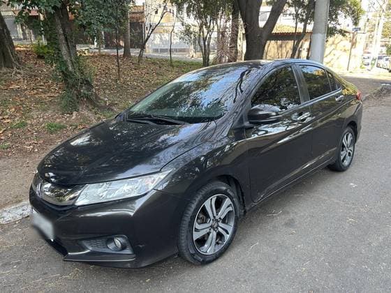 Carro 1.5 EXL 16V FLEX 4P AUTOMÁTICO