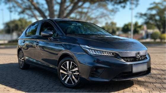 Carro 1.5 i-VTEC FLEX HATCH TOURING CVT