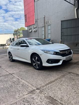 Carro 1.5 16V TURBO GASOLINA TOURING 4P CVT