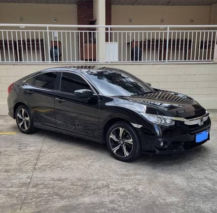 Carro 2.0 16V FLEXONE EX 4P CVT