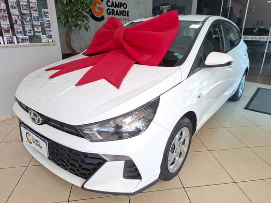 Carro 1.0 12V FLEX COMFORT MANUAL