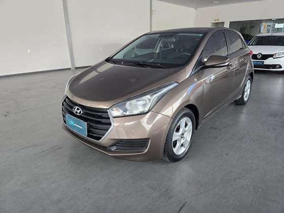 Carro 1.6 COMFORT STYLE 16V FLEX 4P MANUAL