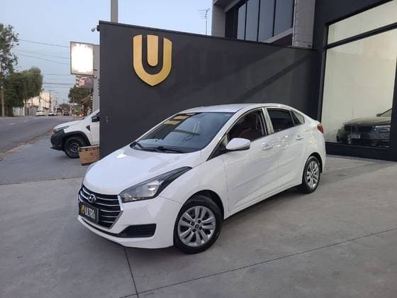 Carro 1.0 COMFORT PLUS 12V FLEX 4P MANUAL