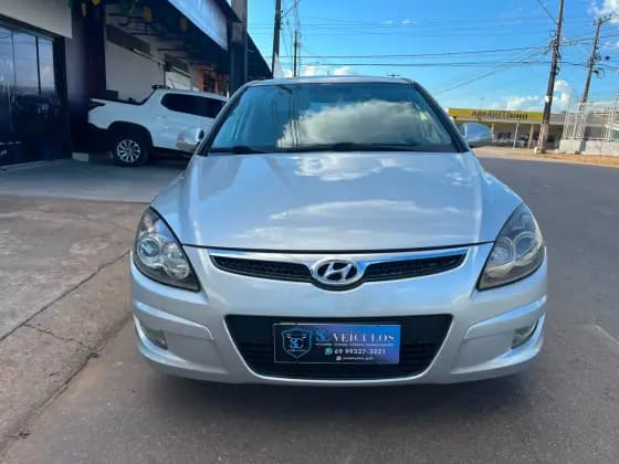 Carro 2.0 MPFI GLS 16V GASOLINA 4P MANUAL