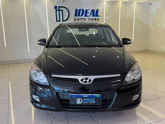Carro 2.0 MPFI GLS 16V GASOLINA 4P AUTOMÁTICO