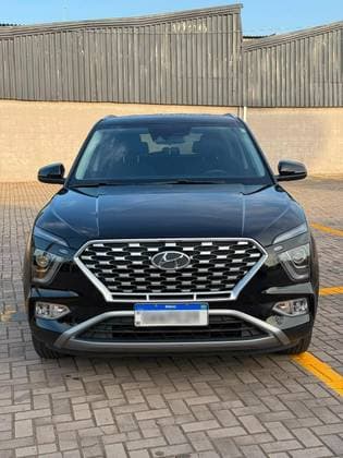 Carro 1.0 TGDI FLEX LIMITED AUTOMÁTICO