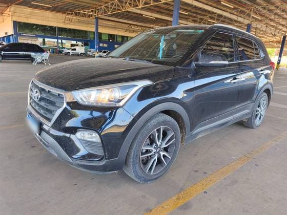 Carro 2.0 16V FLEX PRESTIGE AUTOMÁTICO