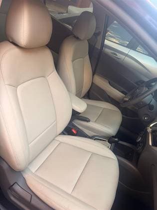 Carro 1.0 TGDI FLEX COMFORT AUTOMÁTICO