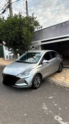 Carro 1.0 TGDI FLEX DIAMOND PLUS AUTOMÁTICO