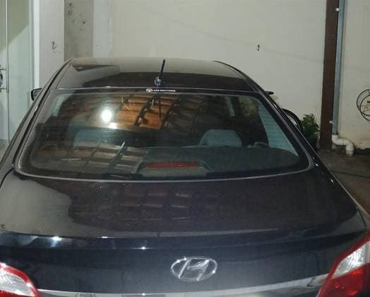 Carro 1.6 COMFORT PLUS 16V FLEX 4P MANUAL
